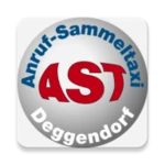 Logo of AST-Deggendorf android Application 